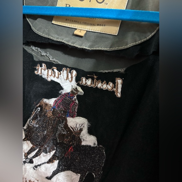 STS Ranchwear Jacket - Picture 6 of 7